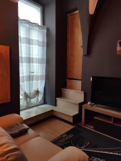 B&B Terrace09 카스텔라나그로테 외부 사진