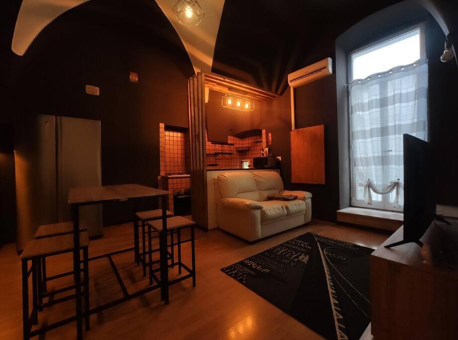 B&B Terrace09 카스텔라나그로테 외부 사진