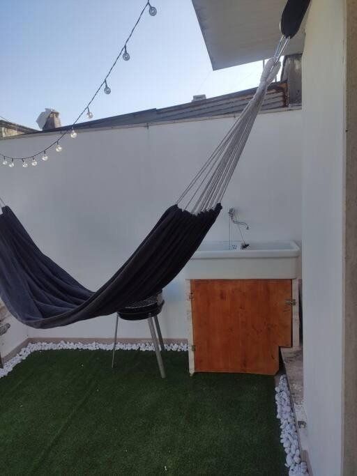 B&B Terrace09 카스텔라나그로테 외부 사진