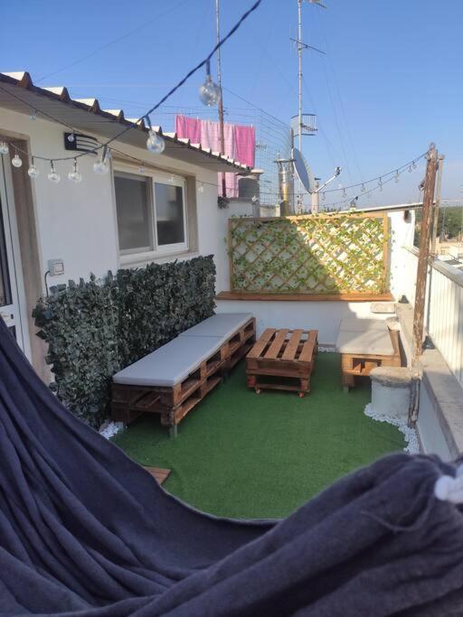 B&B Terrace09 카스텔라나그로테 외부 사진