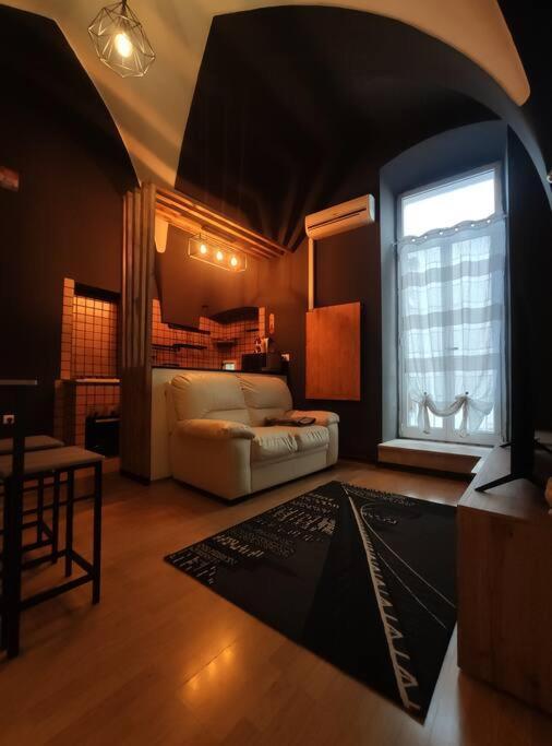 B&B Terrace09 카스텔라나그로테 외부 사진